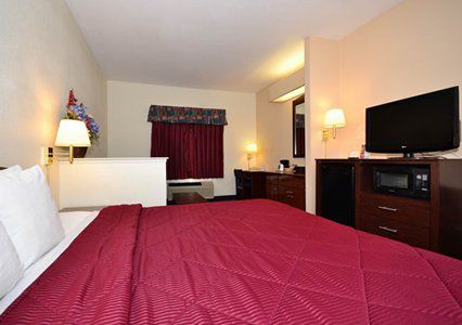 Quality & Northwest Hotel Fresno