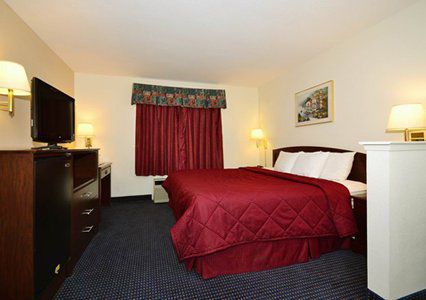Hotel Quality & Northwest 3*