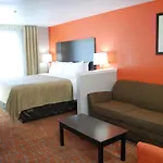 Quality Inn & Suites Fresno Northwest
