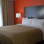 Quality Inn & Suites Fresno Northwest
