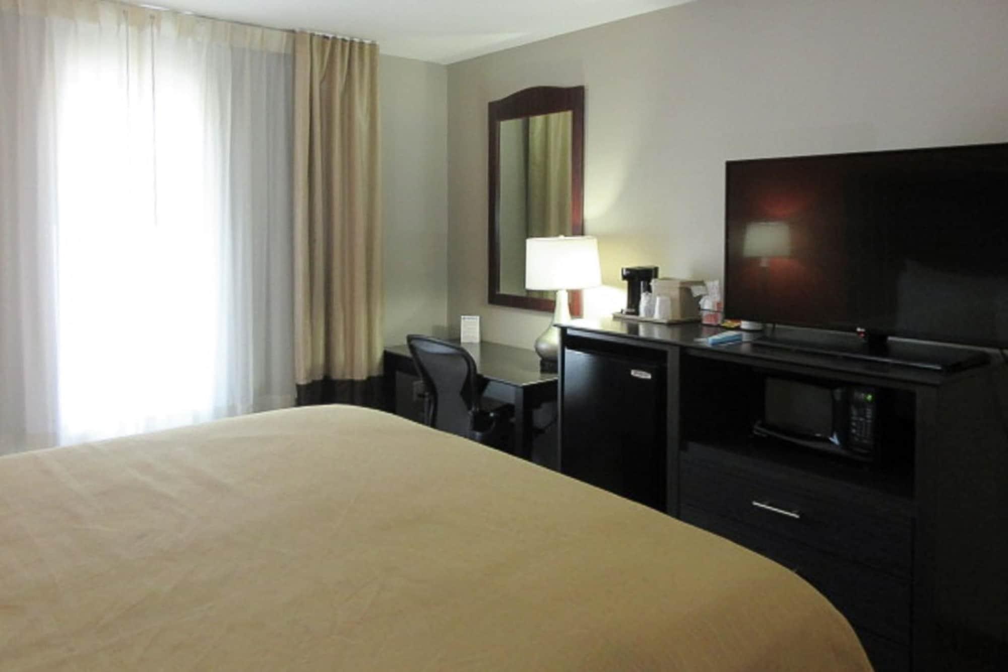 Hotel Quality & Northwest