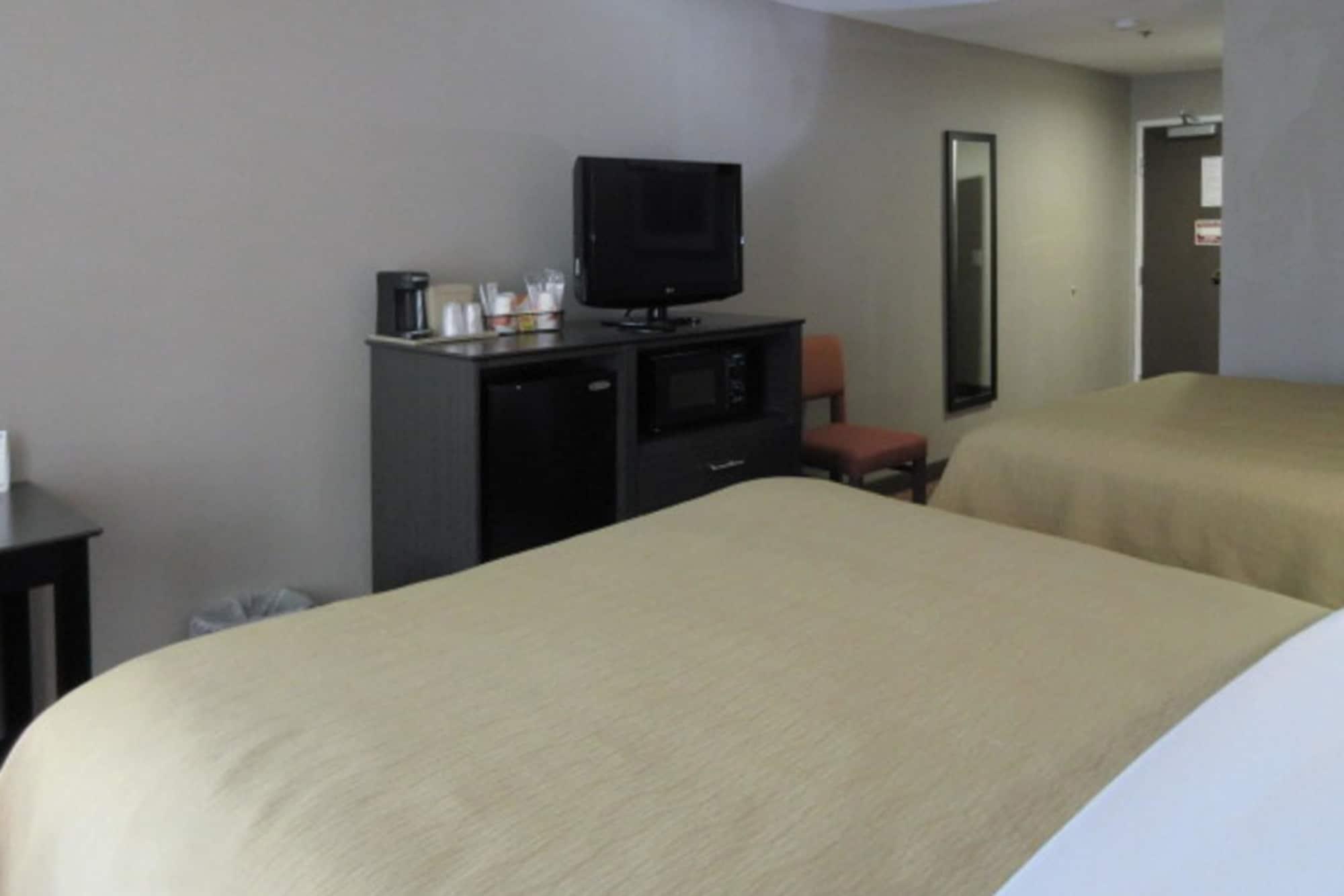 Quality & Northwest Hotel 3*
