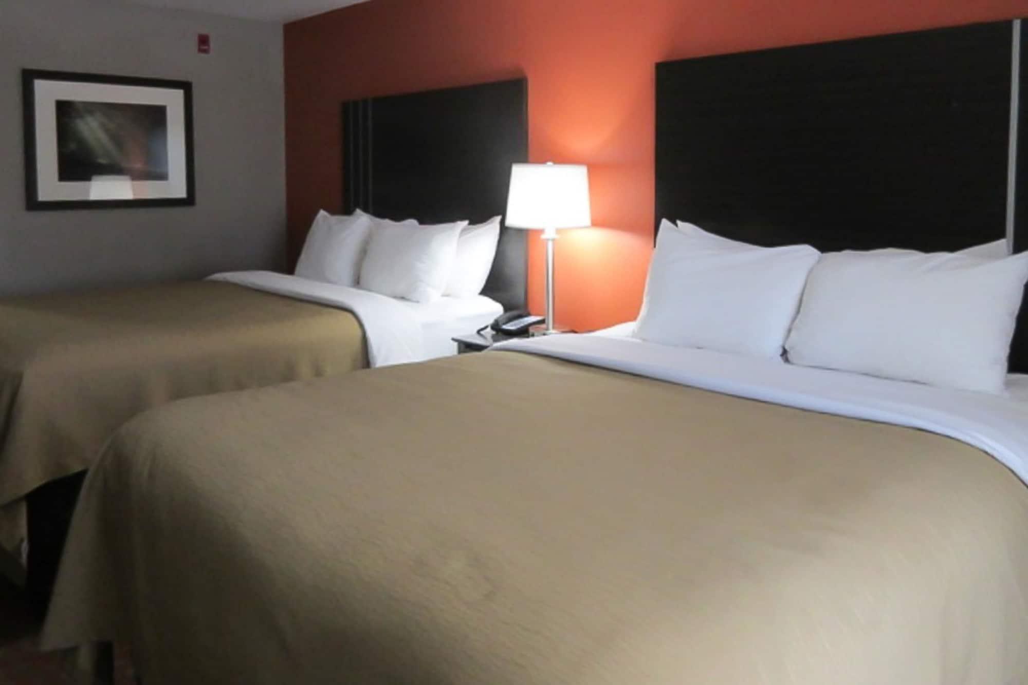 Hotel Quality & Northwest