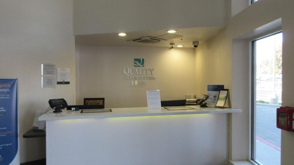 Quality & Northwest 3* Fresno