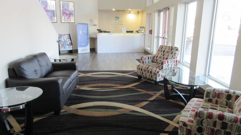 Quality & Northwest Hotel Fresno