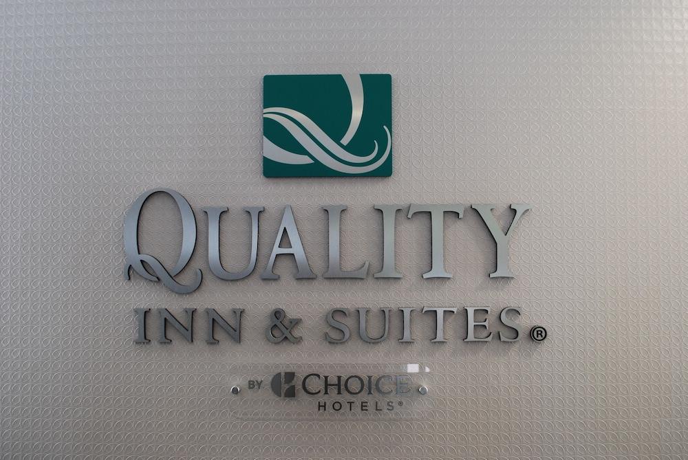 Quality & Northwest Hotel 3*