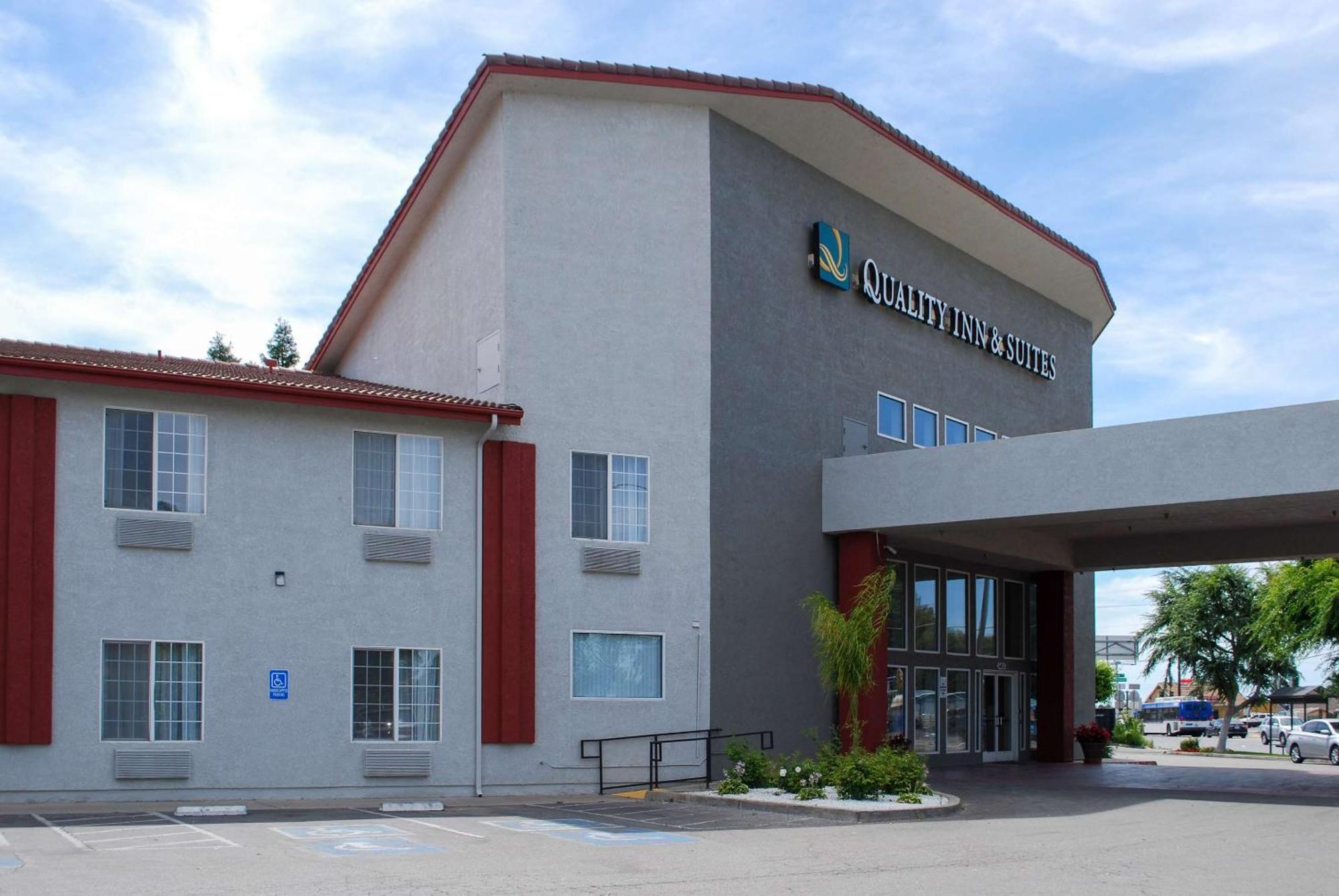 Quality & Northwest 3* Fresno