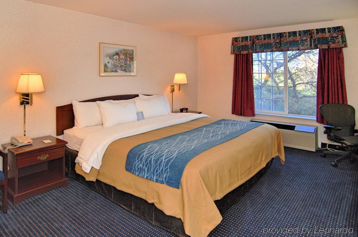 Quality & Northwest Hotel 3*