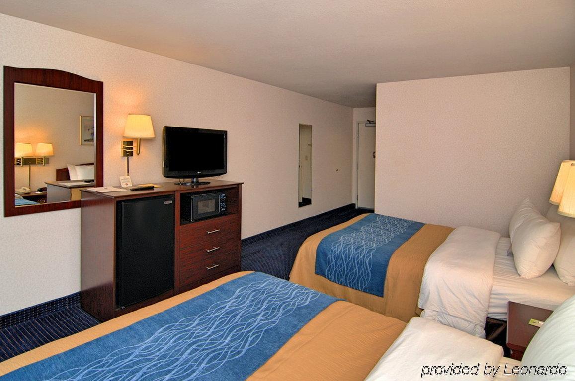 Quality & Northwest Hotel Fresno