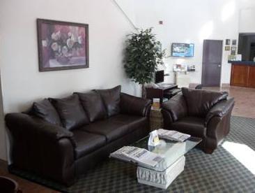 Quality & Northwest Hotel
