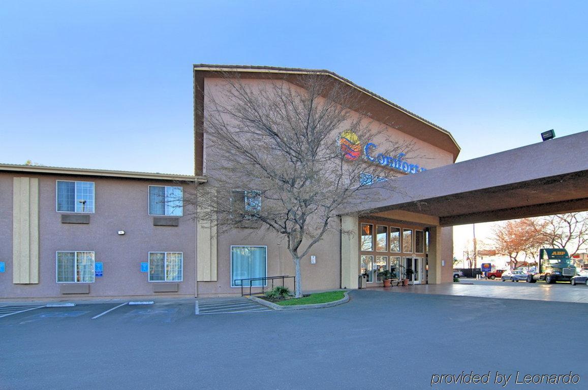 Quality & Northwest Hotel