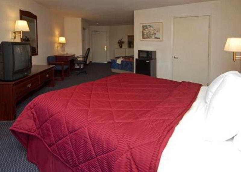 Quality & Northwest Hotel